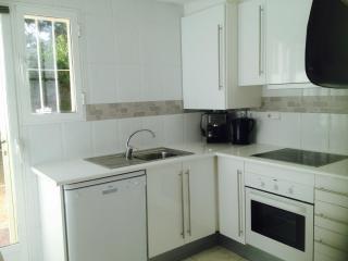 Casa Oasis - Albir - 3
