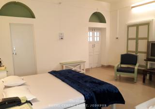 Hotel Centre Point - Jodhpur - 6