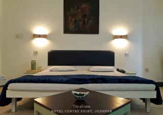 Hotel Centre Point - Jodhpur - 8