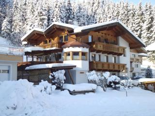 Ferienwohnung Hörbiger - Auffach - 7