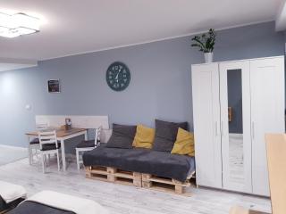 Apartament Panorama - Kielce - 5