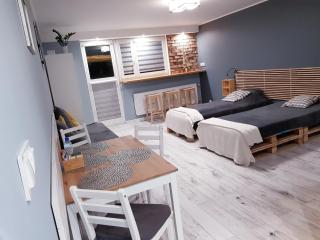 Apartament Panorama - 6