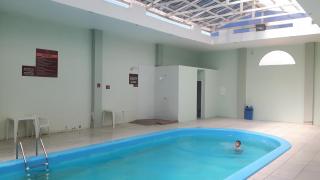 Apto Ingleses à 50mts da praia - Florianópolis - 6