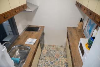 Gran Apartamento En Sierra Nevada - 2