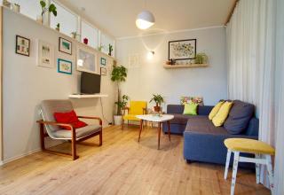 Spacious apartment by the sea 8+4 - Pula - 3