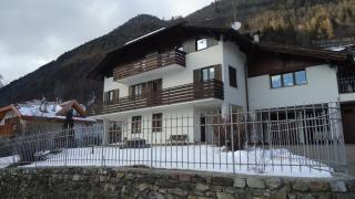 Casa Gregori - Malè - 2