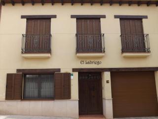 EL LABRIEGO, Casa rural - Fuente el Fresno - 1