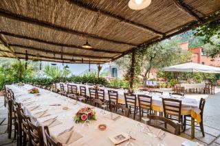 Agriturismo Antico Casale Colli Di San Pietro - 8