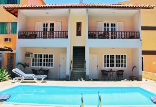 Pousada Baleia Azul - 0