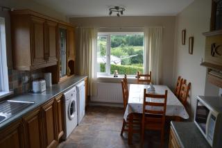 Drumahaman Cottage - Ballycastle - 3