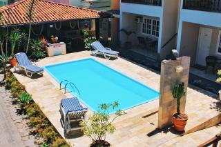 Pousada Baleia Azul - 5