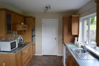 Drumahaman Cottage - Ballycastle - 4