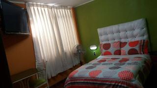 Hostal Real Alcazar - Nazca - 6