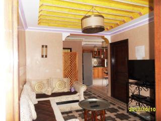 Appartement Terrasse Beau Soleil - Essaouira - 5