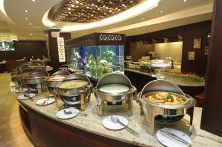Al Thuraya Hotel - Amman - 7