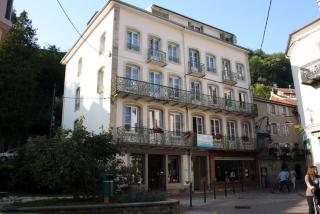 Résidence Maison Blanche - Plombières-les-Bains - 9