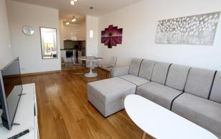 Apartment Moonstone 2 - Belgrado - 4
