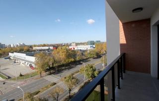 Apartment Moonstone 2 - Belgrado - 5