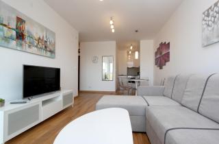 Apartment Moonstone 2 - Belgrado - 1