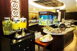 Al Thuraya Hotel - Amman - 8