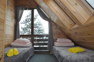 Apartament 33.13.a. - Zakopane - 1