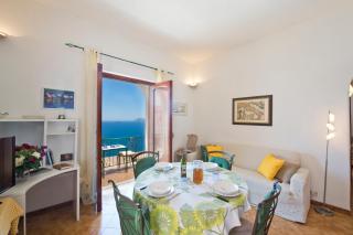 Mon Amour Praiano - 1