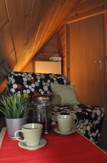Apartament 33.13.a. - Zakopane - 2