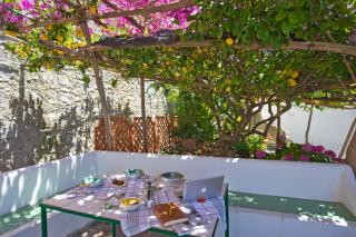 Mon Amour Praiano - 8