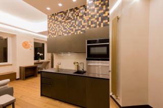 Civico Cinque Home Luxury Apartment - Salerno - 9