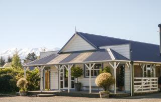 Tongariro Crossing Lodge - National Park - 0