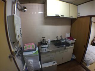 Kenroku Haitsu 203 - Kanazawa - 4