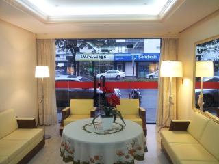 City Hotel PF - Passo Fundo - 2