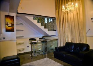 Casabella Shortlet Apartments VGC - Lekki - 2