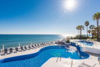 VIP Dominion Beach Estepona - Estepona - 0