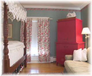 White Lace Inn - 9