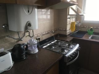 Departamento 2 ambientes Mar del Plata - Mar del Plata - 4