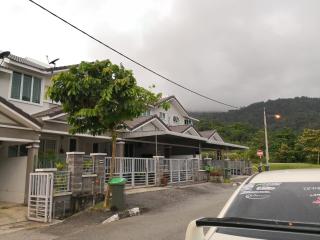 Aalisha Pulau Langkawi House - Kuah - 7