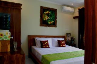 Manwarsa Guest House - Ubud - 4