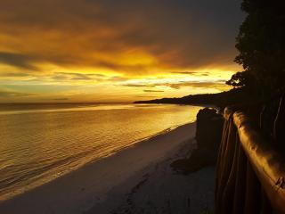 Nini's Beach Bungalows - Bira - 2