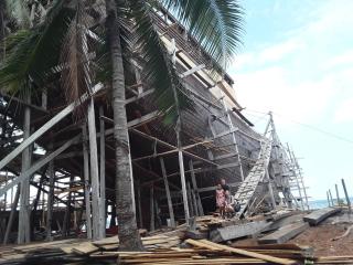 Nini's Beach Bungalows - Bira - 3