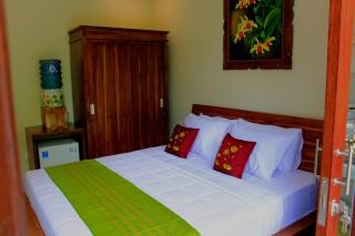 Manwarsa Guest House - Ubud - 6