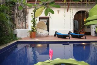 Casa Del Tejadillo - Cartagena de Indias - 0