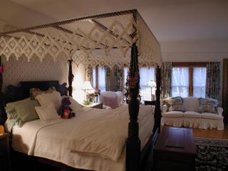 White Lace Inn - 4