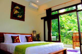 Manwarsa Guest House - Ubud - 8