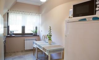 Noclegi w centrum Sienkiewicza - 8