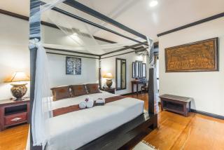 Gassan Khuntan Golf & Resort - Mae Tha - 1