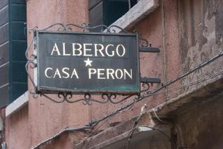 Albergo Casa Peron - Venezia - 8