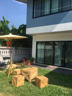 Tawang Home - Chiang Mai - 3