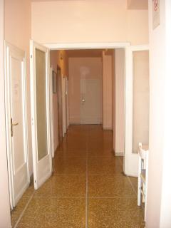 B&B Silvano - Bolonia - 5