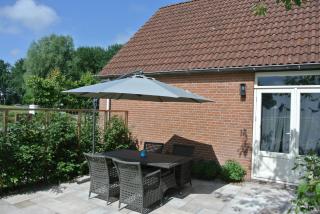 B&B Veers Buuten - Veere - 4